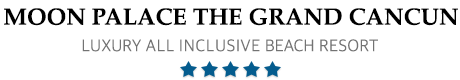 The Grand at Moon Palace Cancun - Cancun – Grand at Moon Palace Cancun All Inclusive Golf & Spa Resort